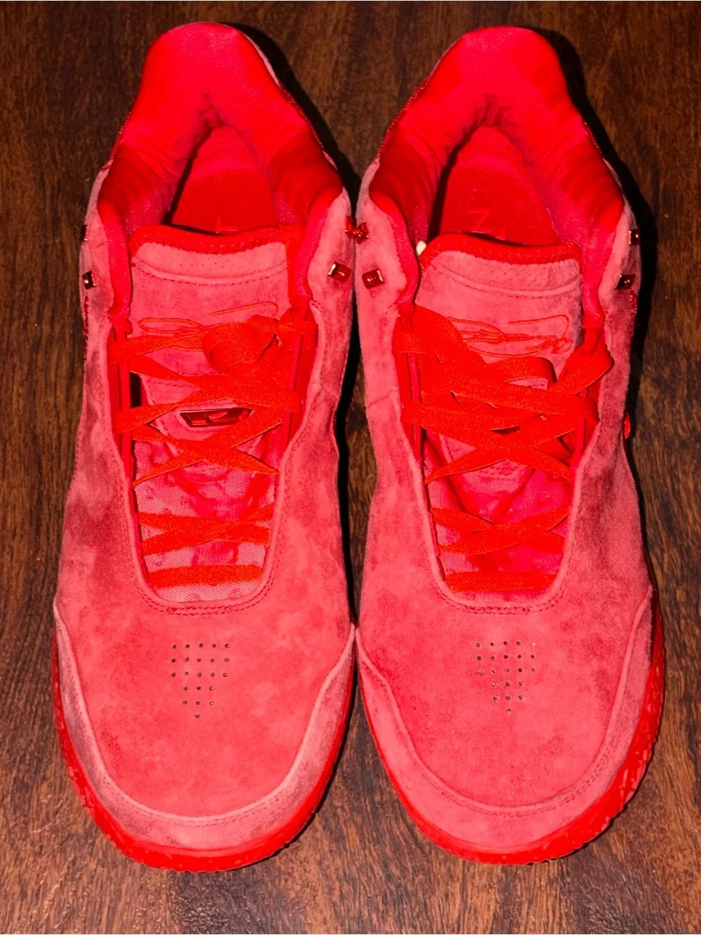 Nike size 12